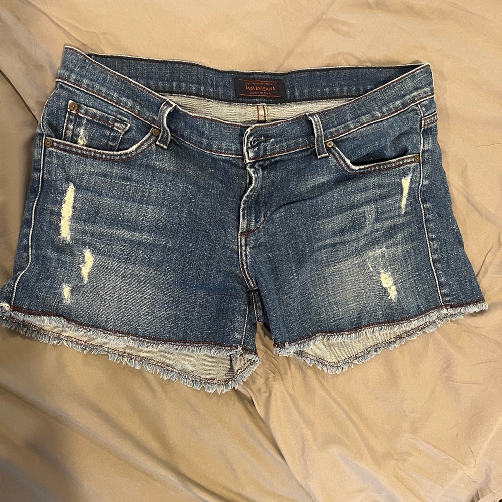 James Jeans shorts